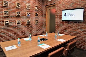 Sala de reuniones