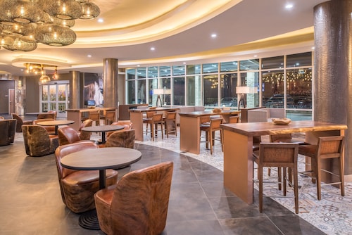 Hotel Indigo Frisco by IHG