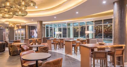 Hotel Indigo Frisco by IHG