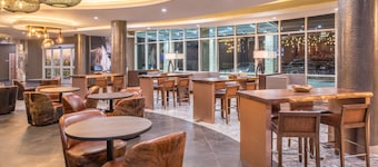 Hotel Indigo Frisco by IHG