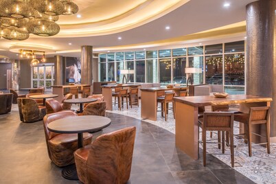 Hotel Indigo Frisco by IHG
