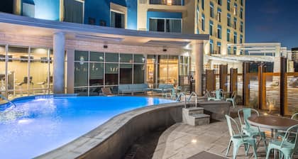 Hotel Indigo Frisco by IHG