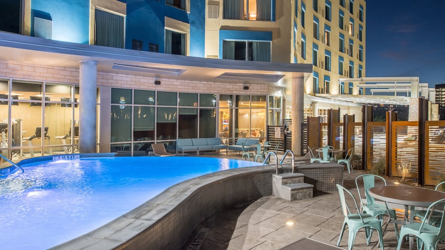 Hotel Indigo Frisco by IHG