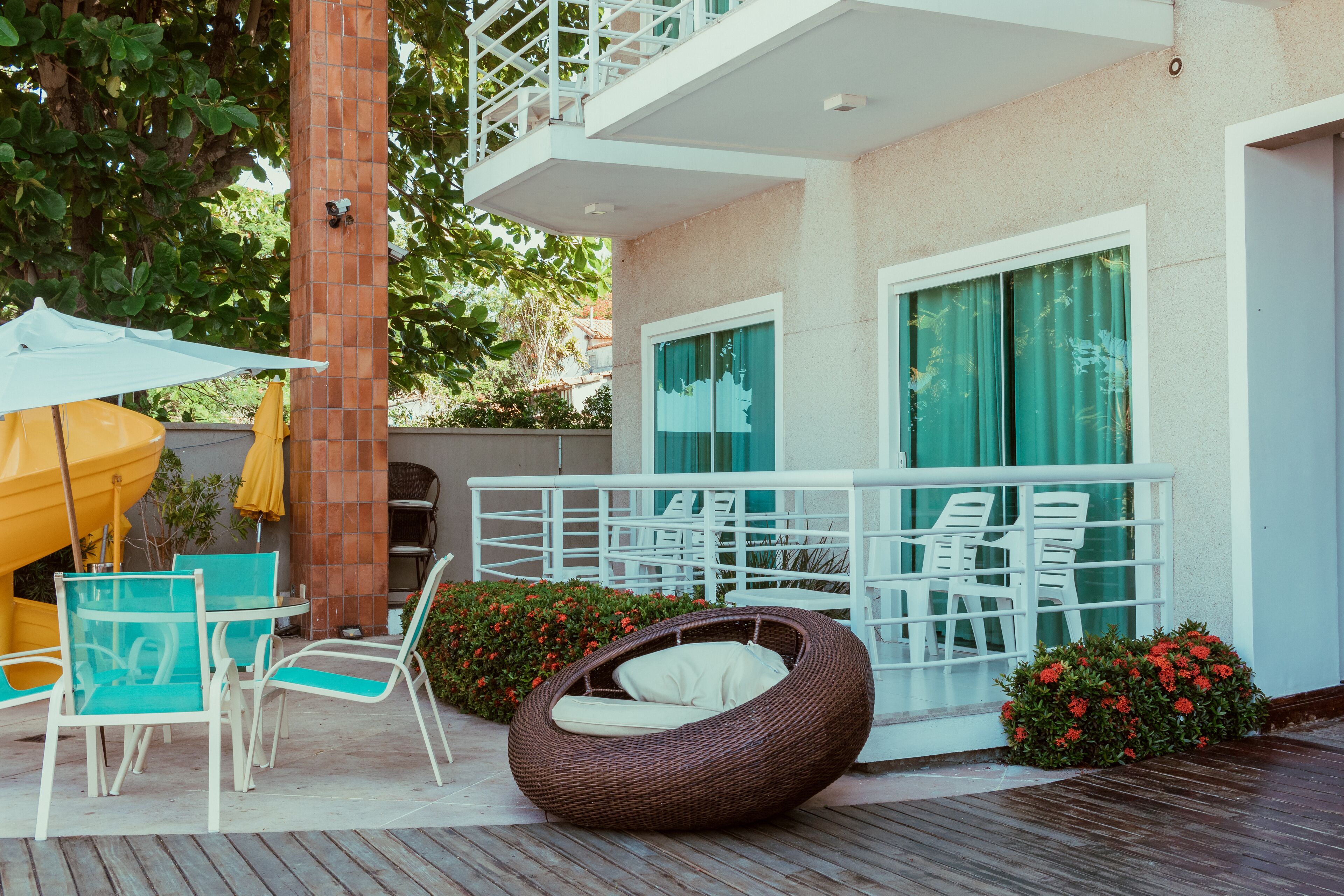 Photo - Hotel Paradiso del Sol