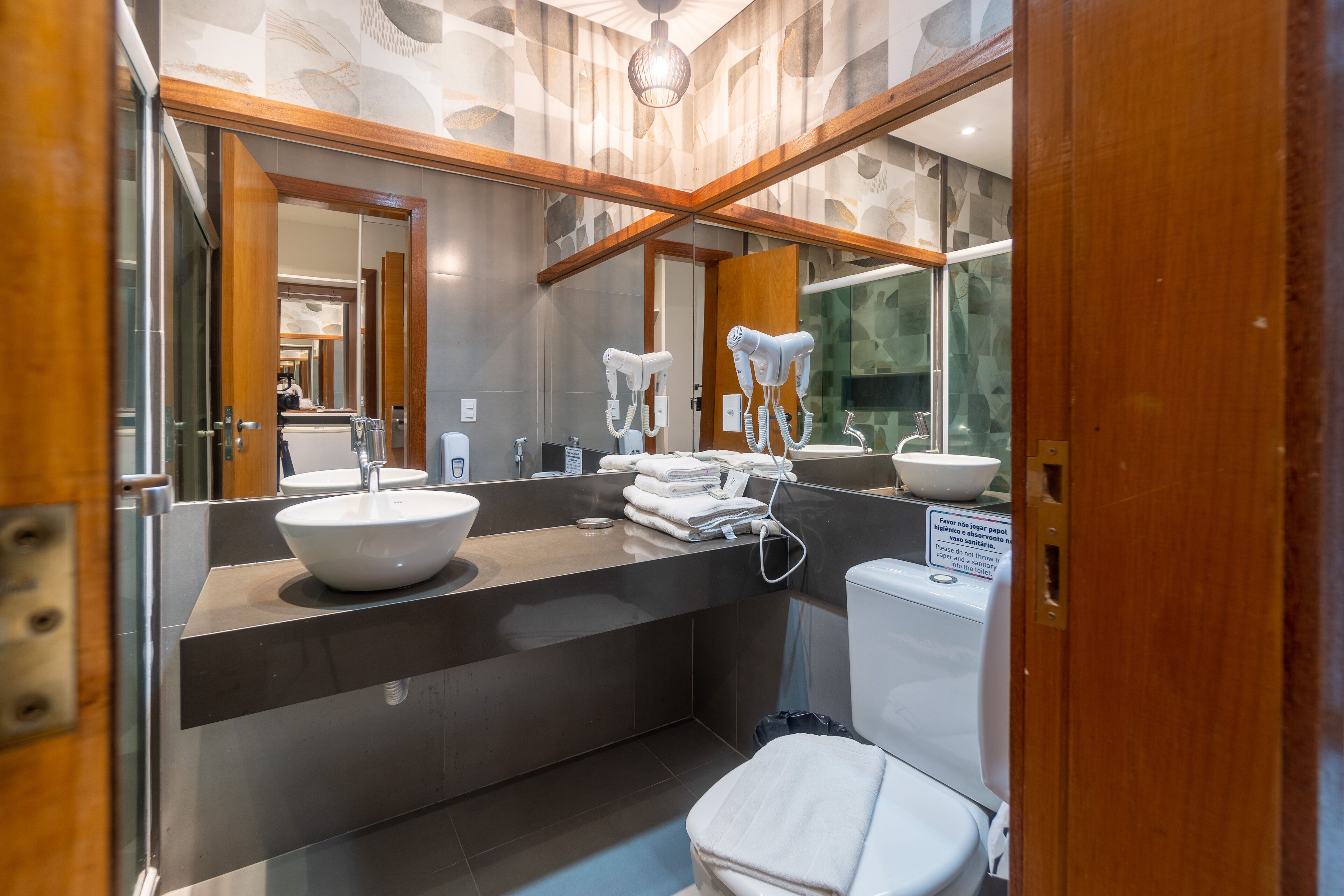 superior double or twin room, pool view | 1 bedroom, minibar, blackout curtains, iron/ironing board