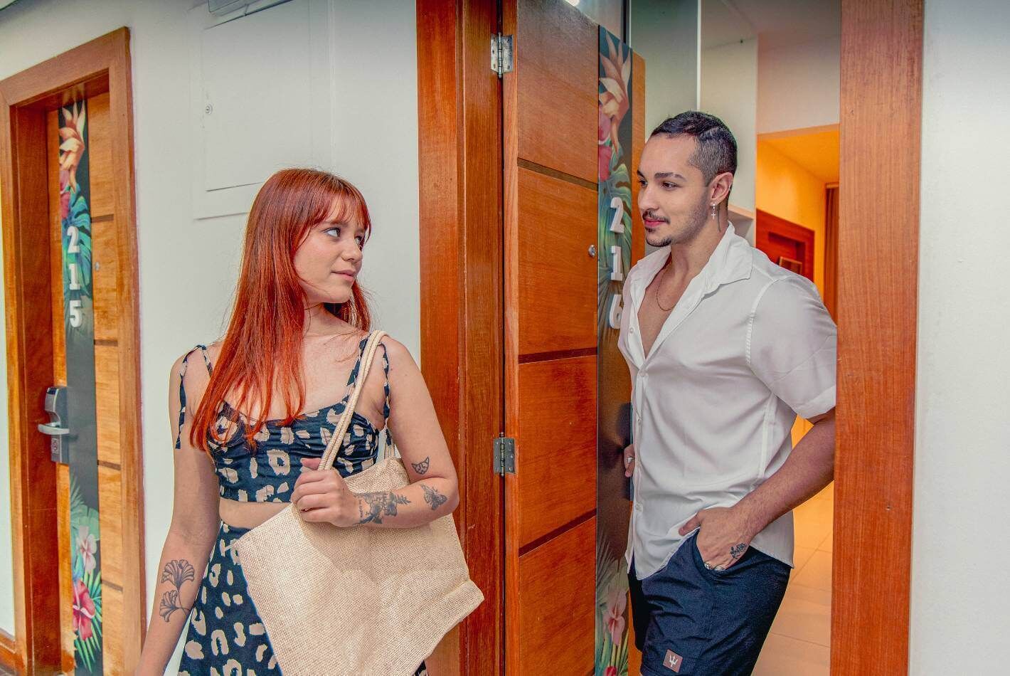 standard room | 1 bedroom, minibar, blackout curtains, iron/ironing board