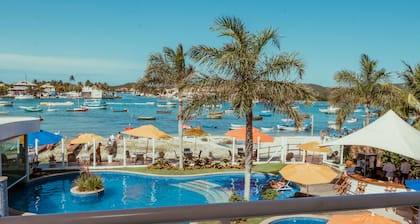 Hotel Paradiso del Sol
