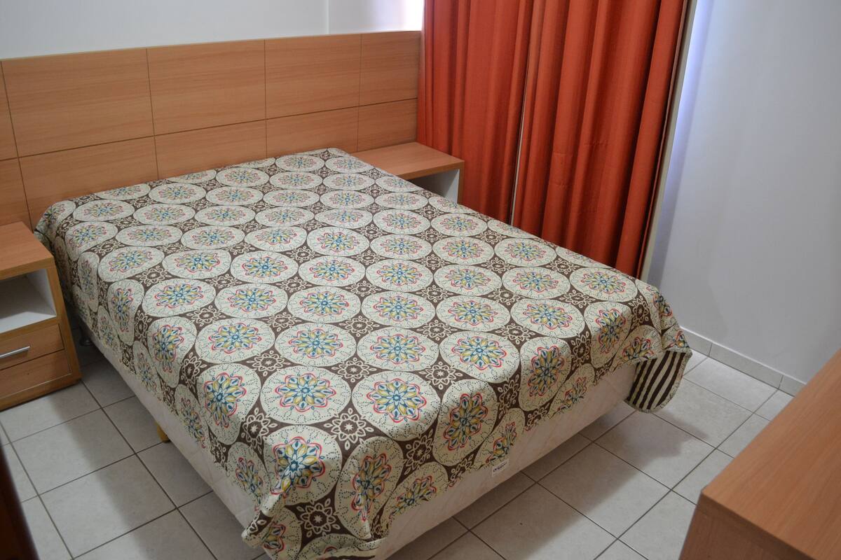 Family Apartment, 2 Bedrooms, Smoking