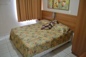 Family Apartment, 1 Bedroom