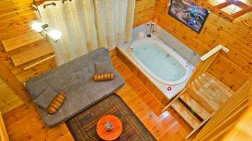 Family Suite | Living room