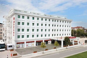 Exterior - Ramada by Wyndham Yalova (Yalova)