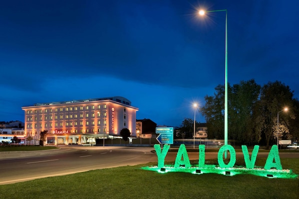 Exterior - Ramada by Wyndham Yalova (Yalova)