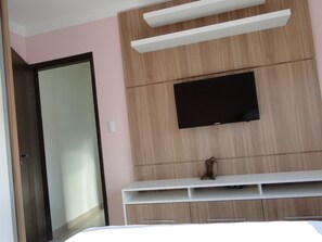 สิ่งอำนวยความสะดวกในห้องพัก