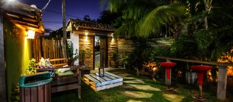 Pousada NOVA ESTRELA INN