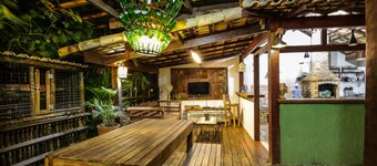 Pousada NOVA ESTRELA INN