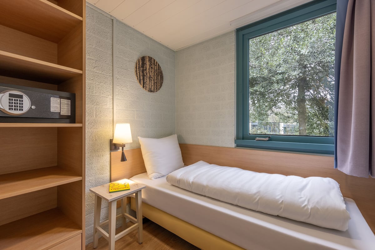 Premium Cottage, 3 Bedrooms | In-room safe, free WiFi, bed sheets