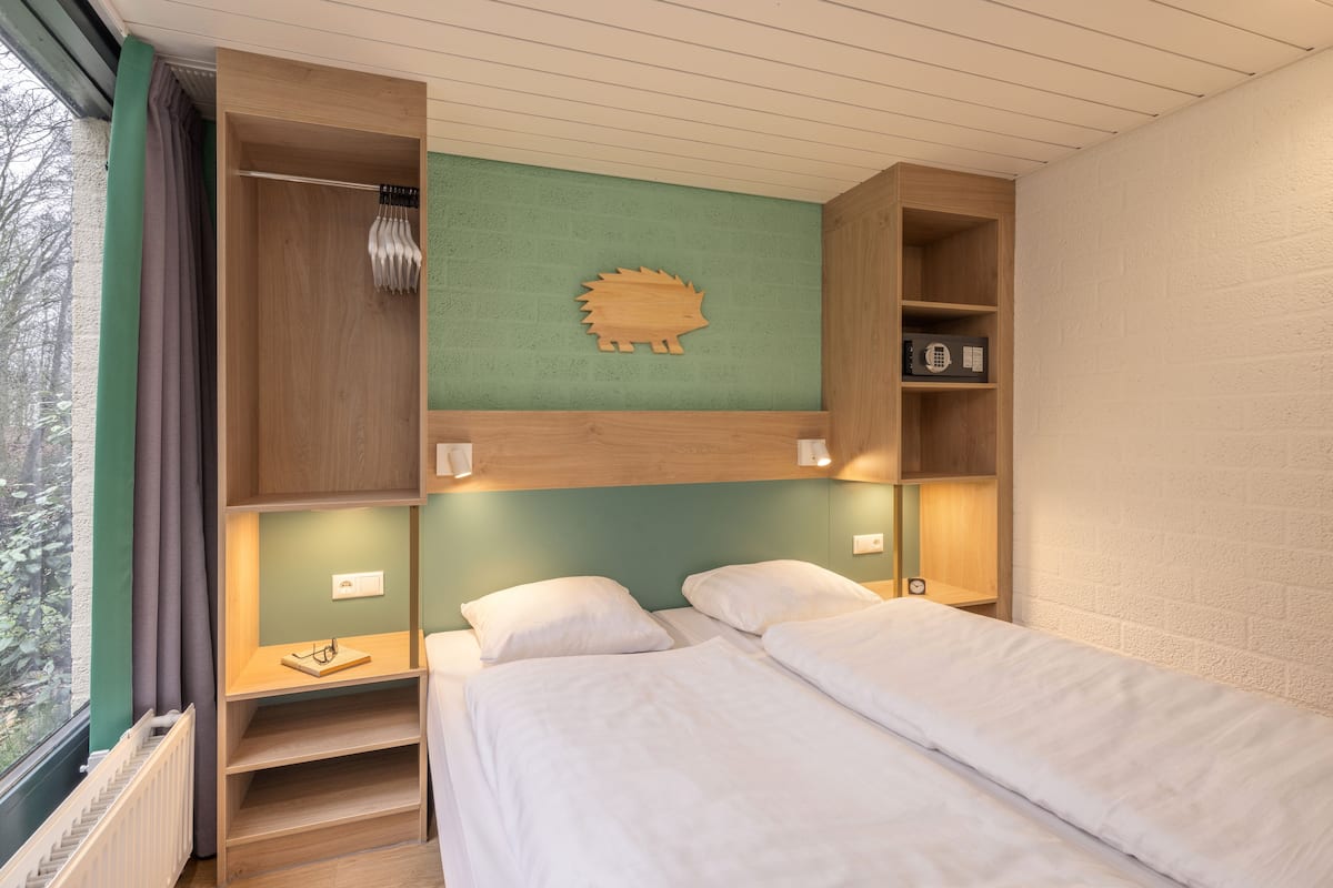 Comfort Cottage, 2 Bedrooms | In-room safe, free WiFi, bed sheets