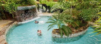 Center Parcs Het Meerdal