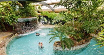 Center Parcs Het Meerdal