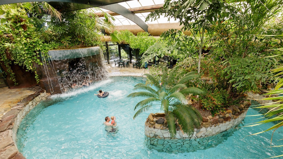 Center Parcs Het Meerdal
