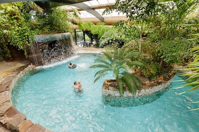 Center Parcs Het Meerdal