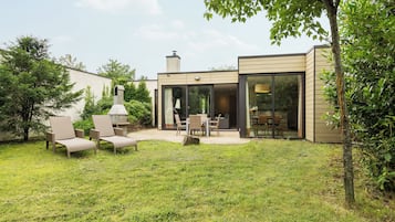 Elite Cottage, 2 Bedrooms | View from room
