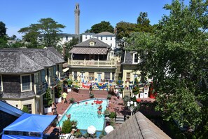 Pool - Brass Key Guesthouse - Adults Only (Provincetown)