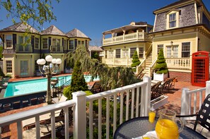 Veranda