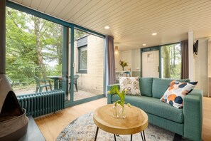 Premium Cottage, 1 Bedroom | View from room