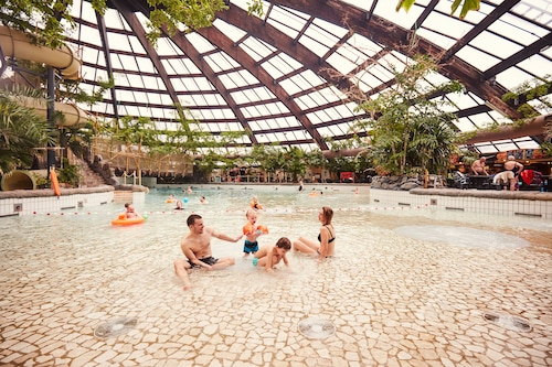 Center Parcs De Huttenheugte