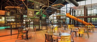 Center Parcs De Kempervennen