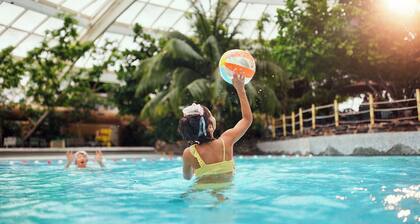 Center Parcs De Kempervennen