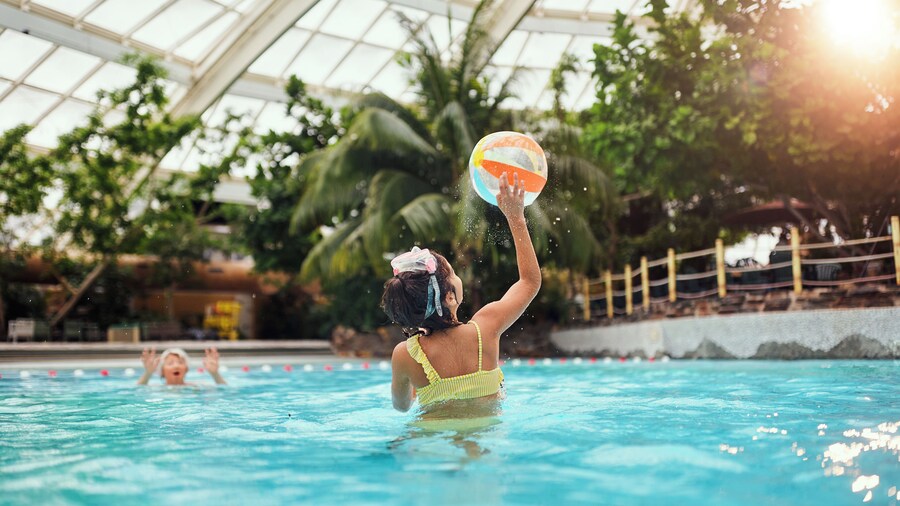 Center Parcs De Kempervennen