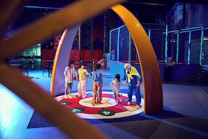 Activités pour enfants