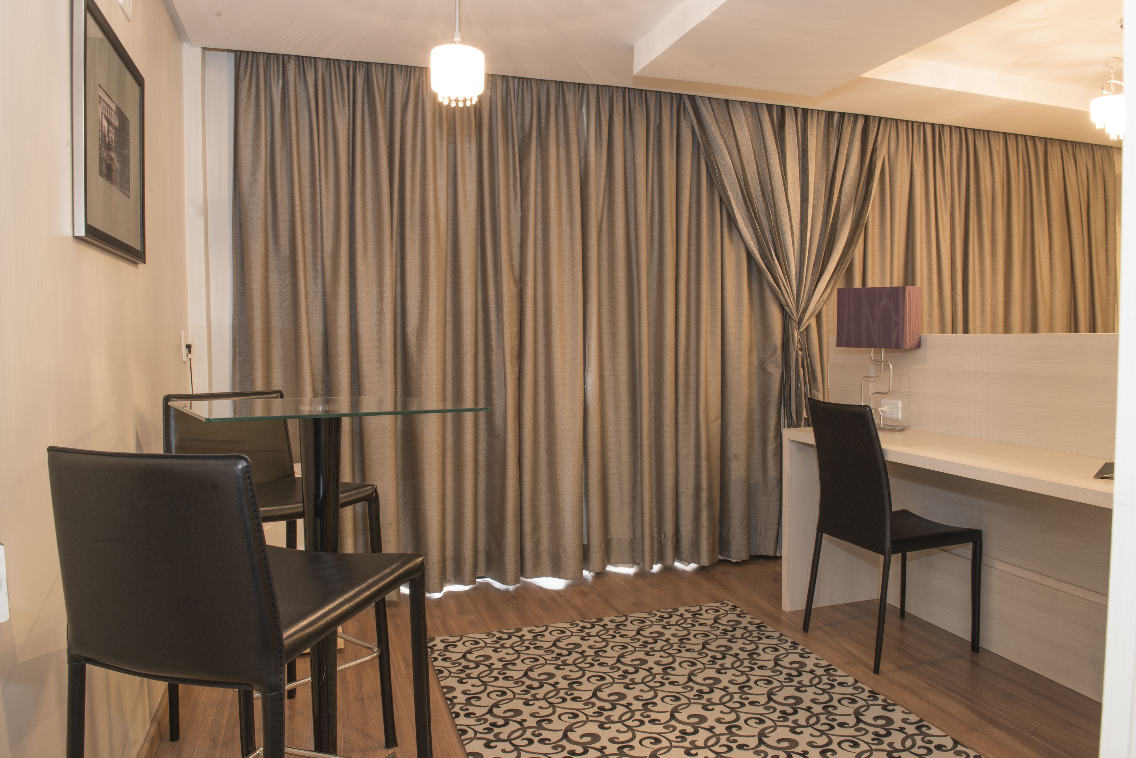 double suite | 1 bedroom, minibar, free wifi, bed sheets