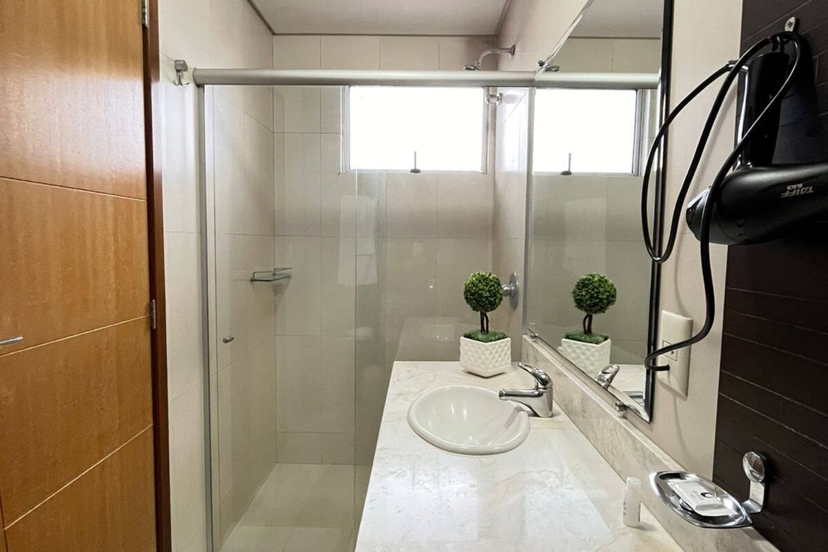 superior triple room | bathroom | designer toiletries, bathrobes, towels, soap