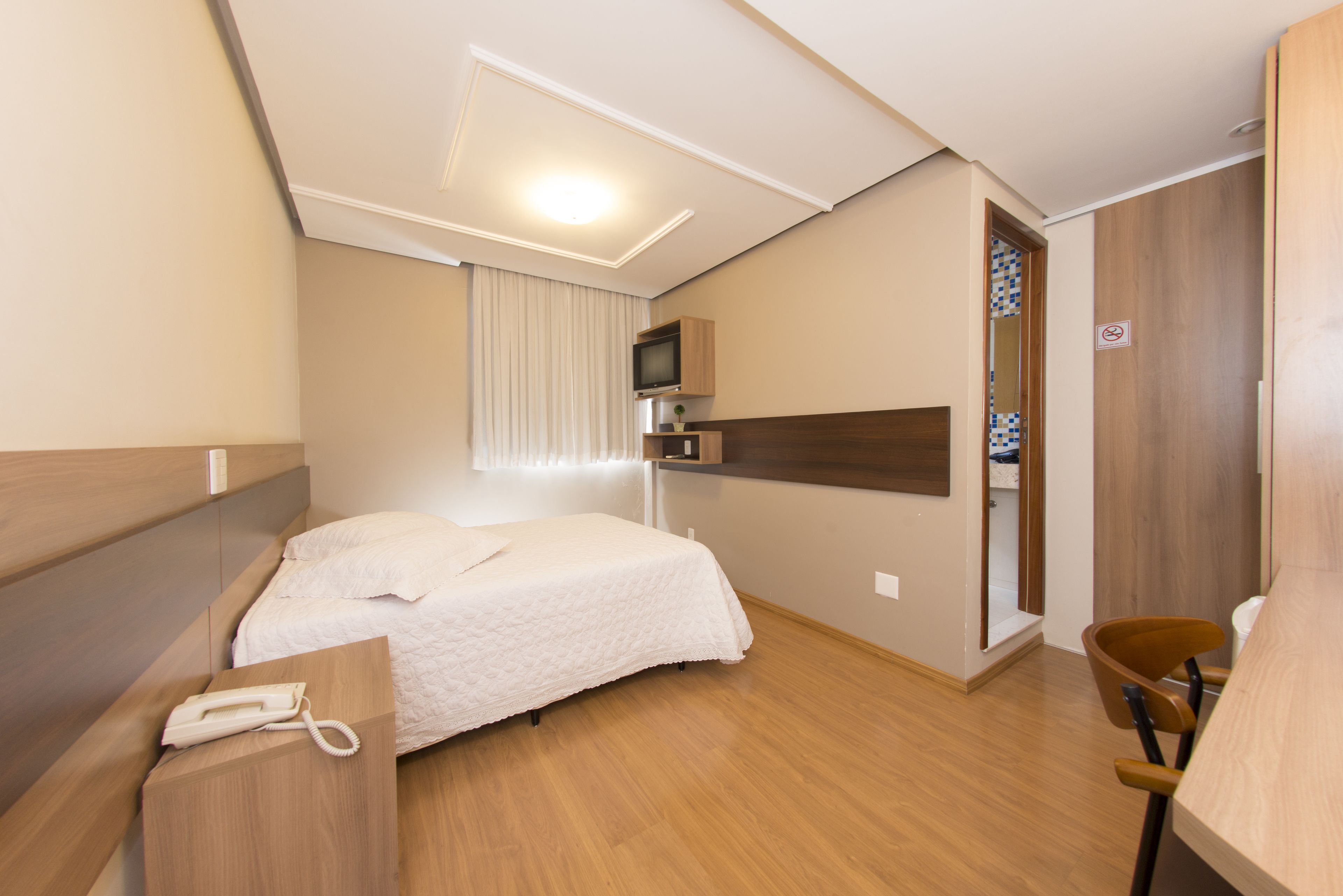 superior room | 1 bedroom, minibar, free wifi, bed sheets