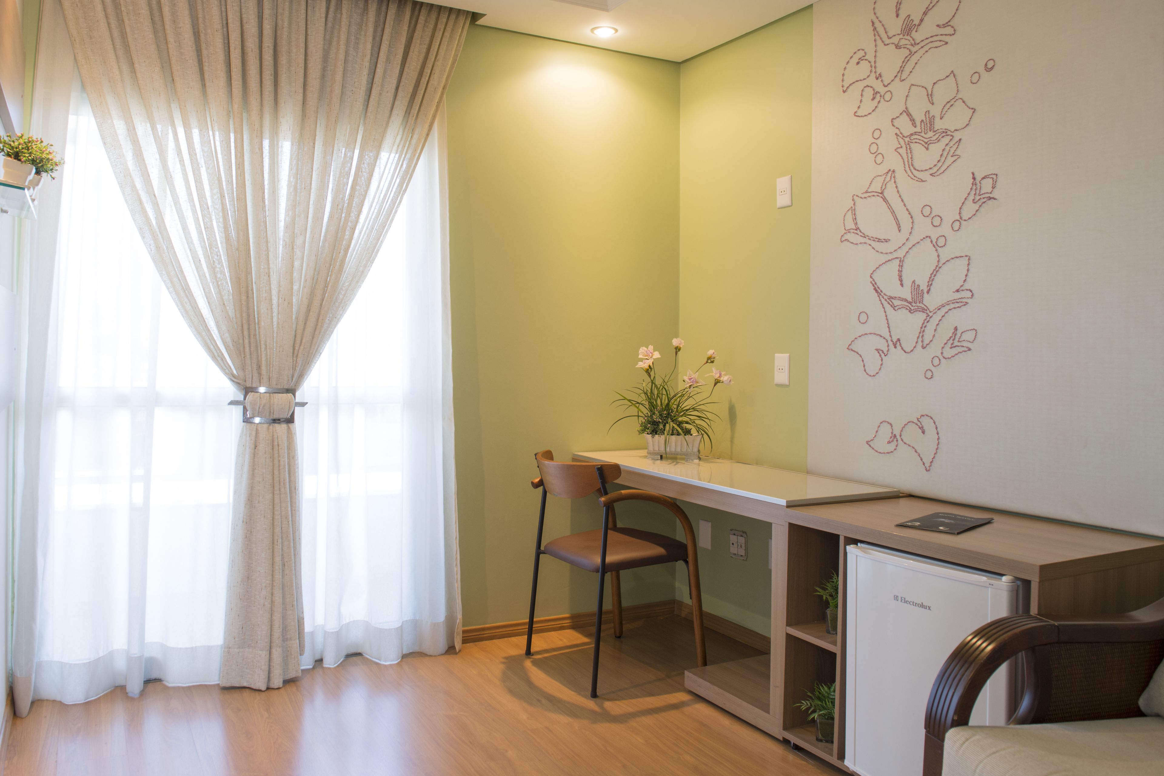 double suite | 1 bedroom, minibar, free wifi, bed sheets