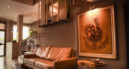 Regente Hotel