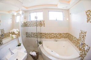 Suite | Boblebad