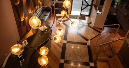 Regente Hotel