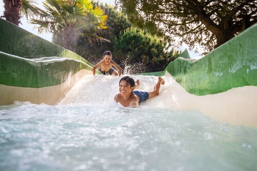 Center Parcs Port Zélande