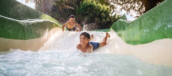 Center Parcs Port Zélande