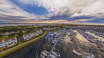 Port de plaisance