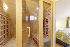 Deluxe Cottage | Free WiFi, bed sheets - Center Parcs Port Zélande (Ouddorp)