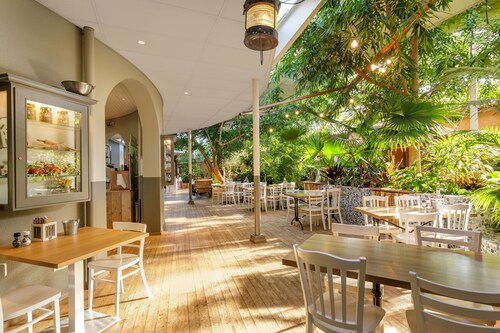 Center Parcs Limburgse Peel