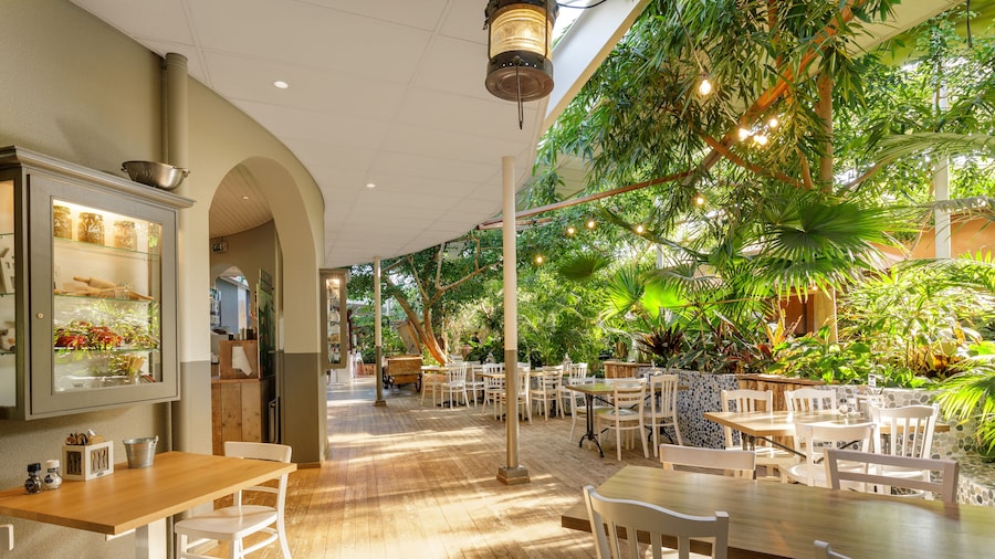 Center Parcs Limburgse Peel
