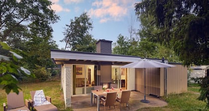 Center Parcs Limburgse Peel