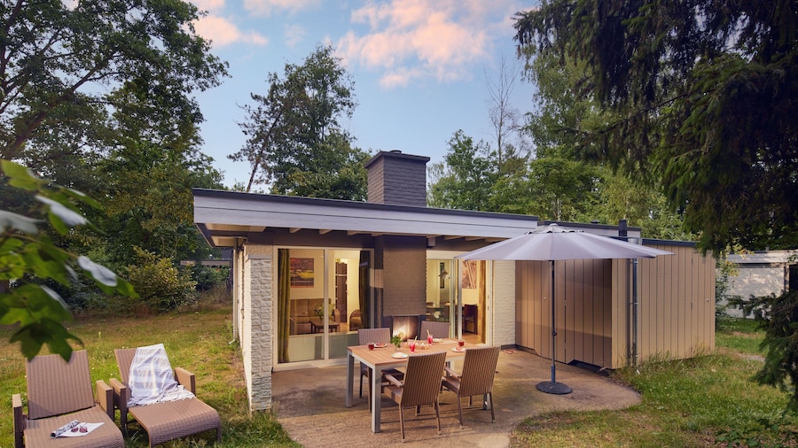 Center Parcs Limburgse Peel