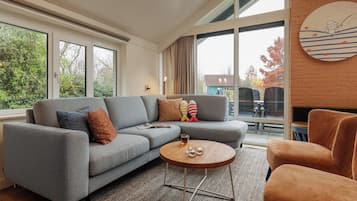 Comfort Cottage, 2 Bedrooms | Free WiFi, bed sheets